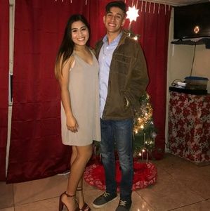 Meet your Posher, Noemi